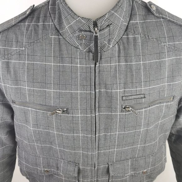 Fenchurch Jacket - Picture 3 of 8